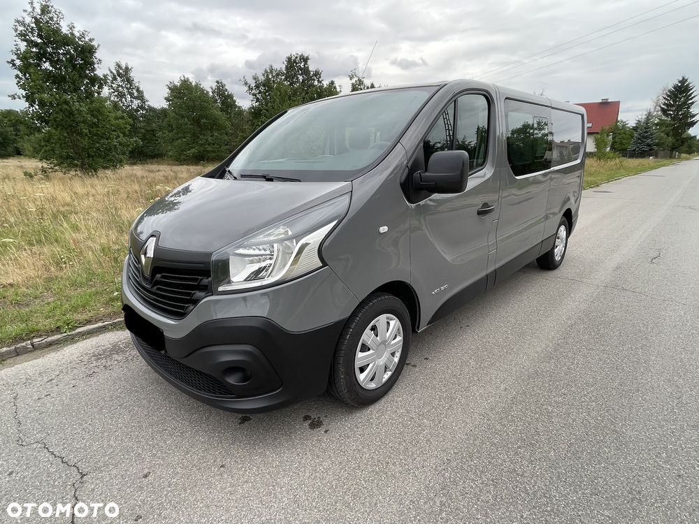 Renault Trafic - 9