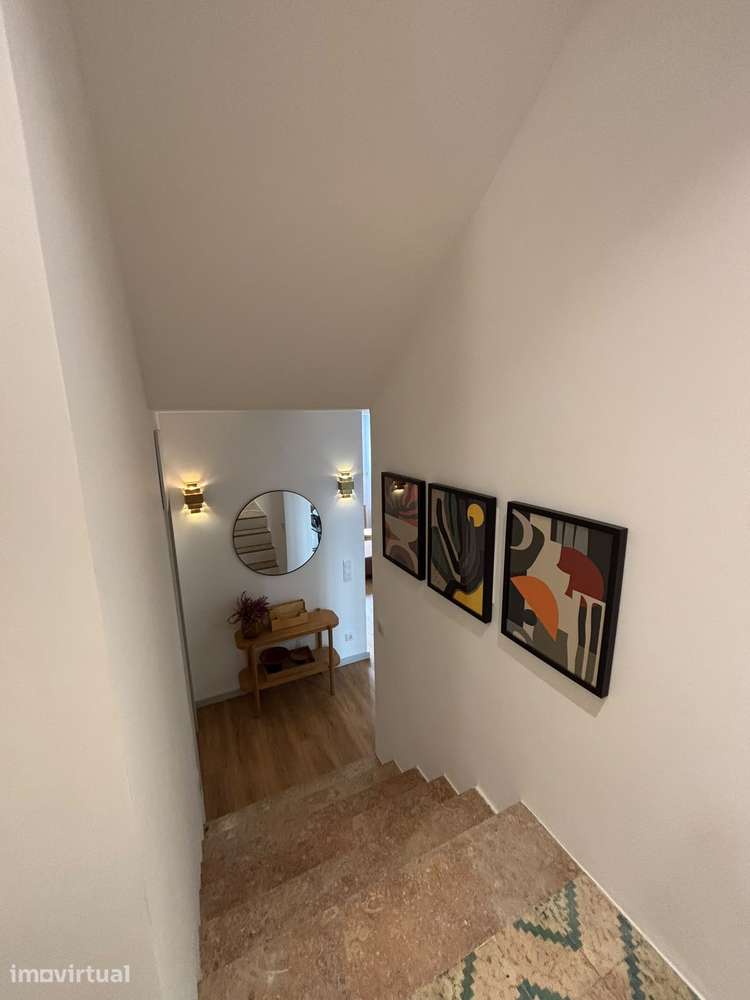 T1 em Estrela, Lisboa, pronto a habitar - Grande imagem: 4/21
