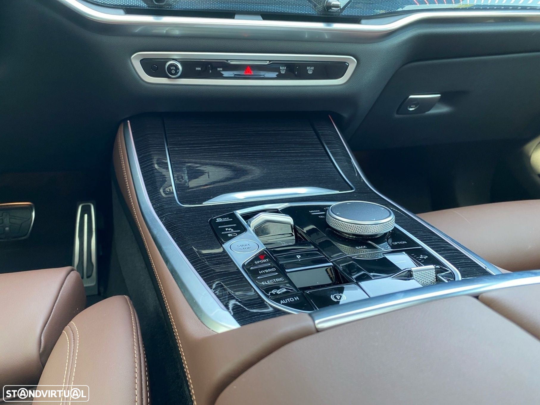 BMW X5 50 e xDrive Pack - 15