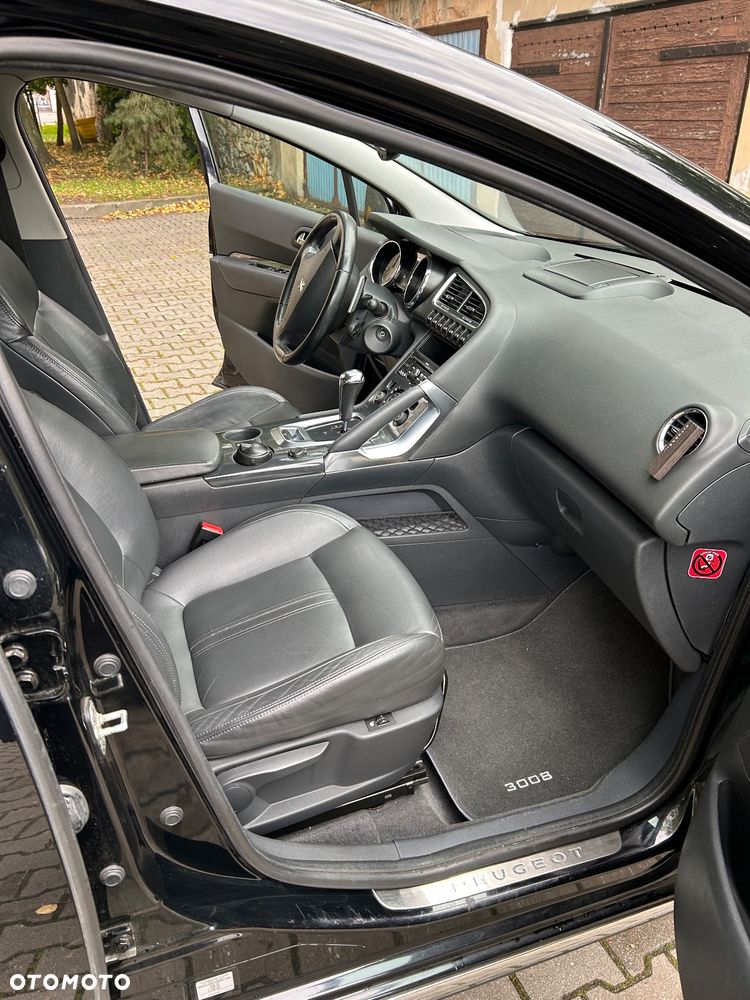 Peugeot 3008 - 9