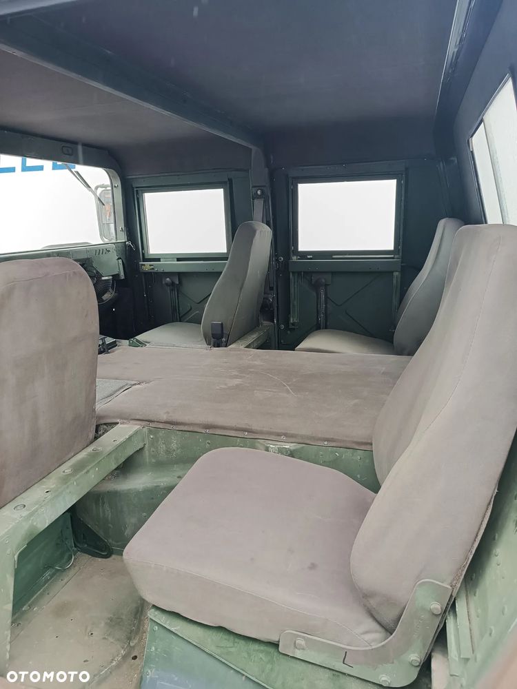 Hummer Inny - 11