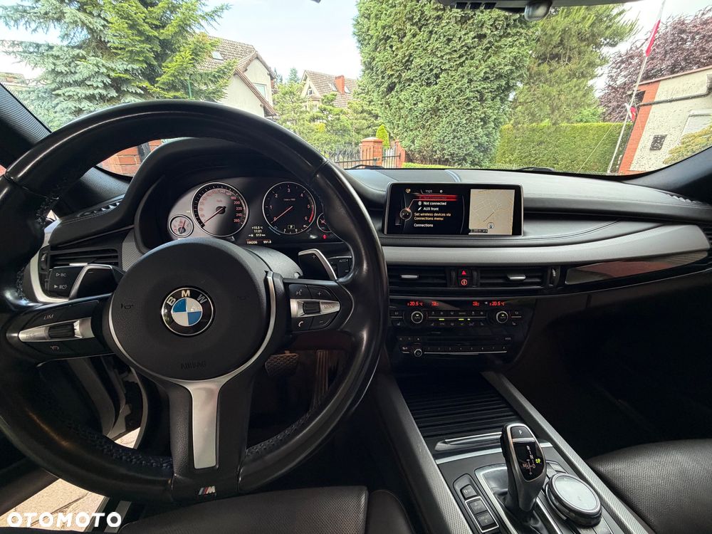 BMW X5 - 7