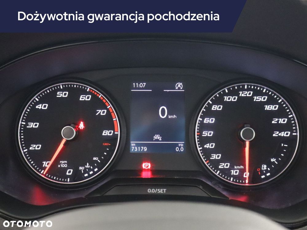 Seat Arona - 13