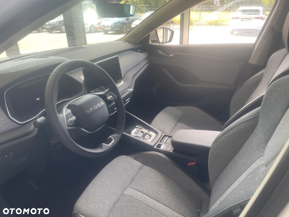 Skoda Octavia 2.0 TSI Edition 130 Selection 4x4 DSG - 7