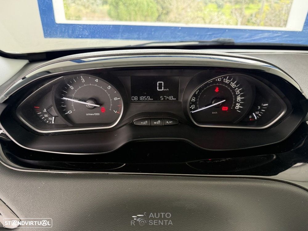 Peugeot 208 1.2 PureTech Active - 7