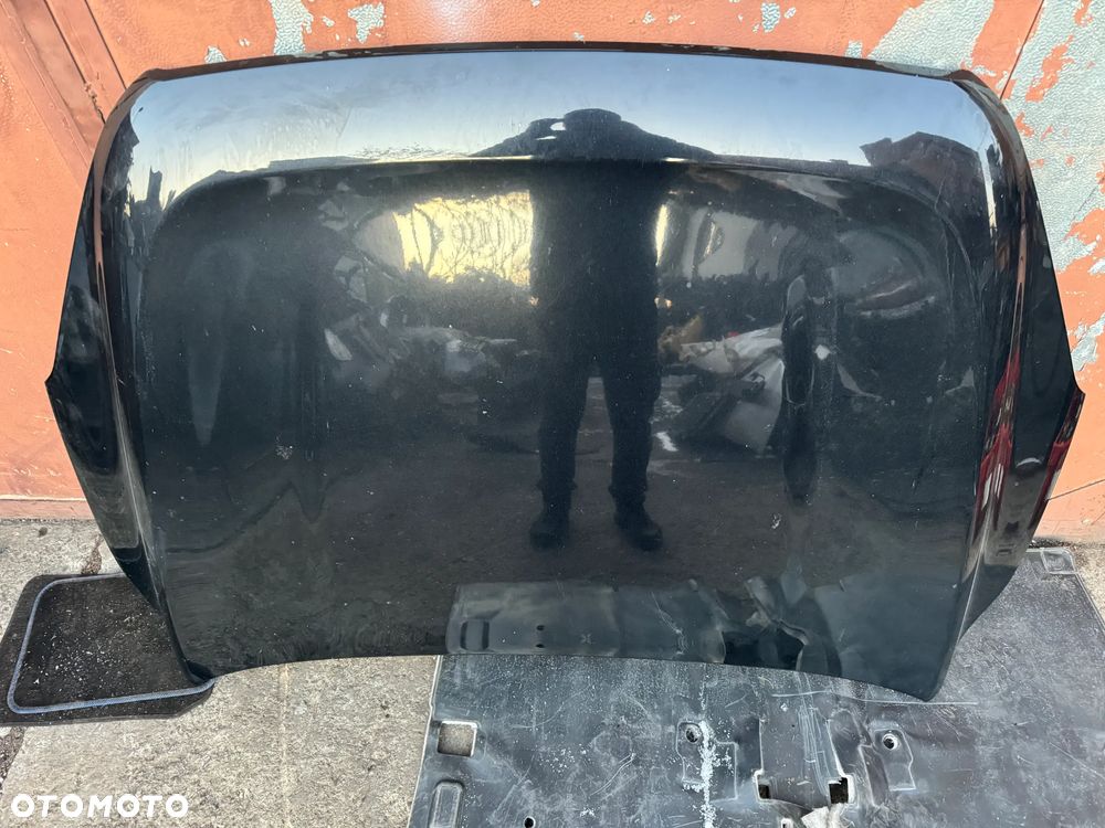 Przód kompletny Volvo XC60 I lift R-design - 25