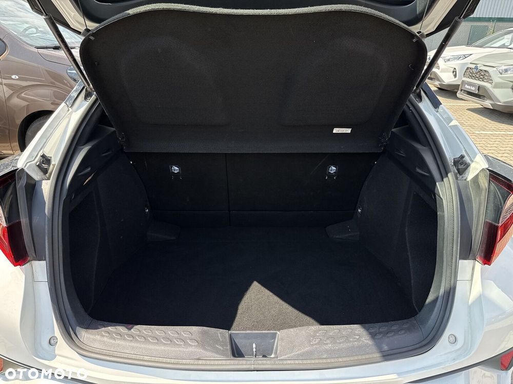 Toyota C-HR 1.8 Hybrid GPF Comfort - 11