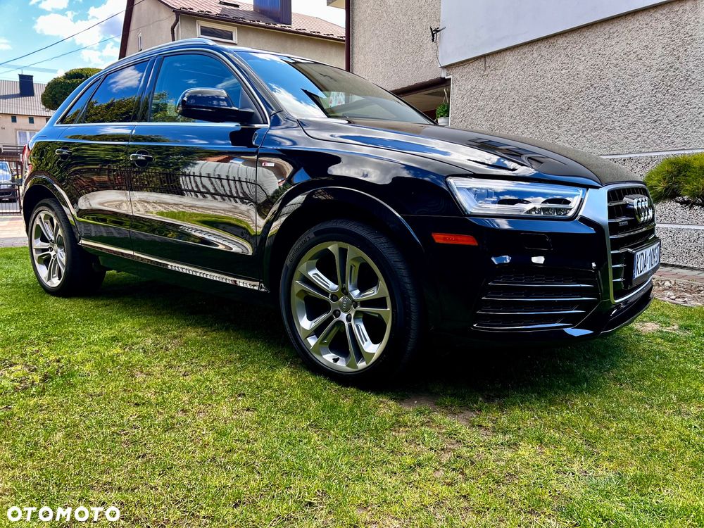 Audi Q3 - 14