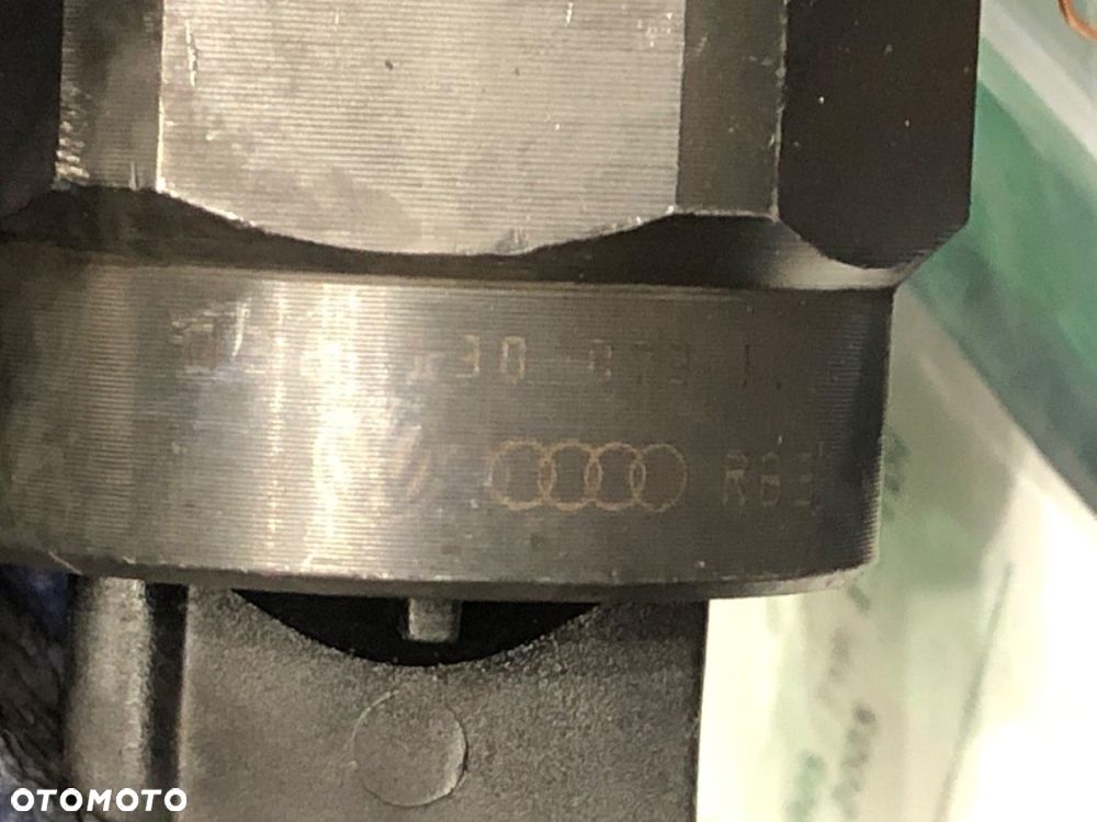 POMPOWTRYSKIWACZ  VW PASSAT B5.5 (3B3) 2000 - 2005 1.9 TDI 74 kW [101 KM] olej napędowy 2000 - 2005 - 4