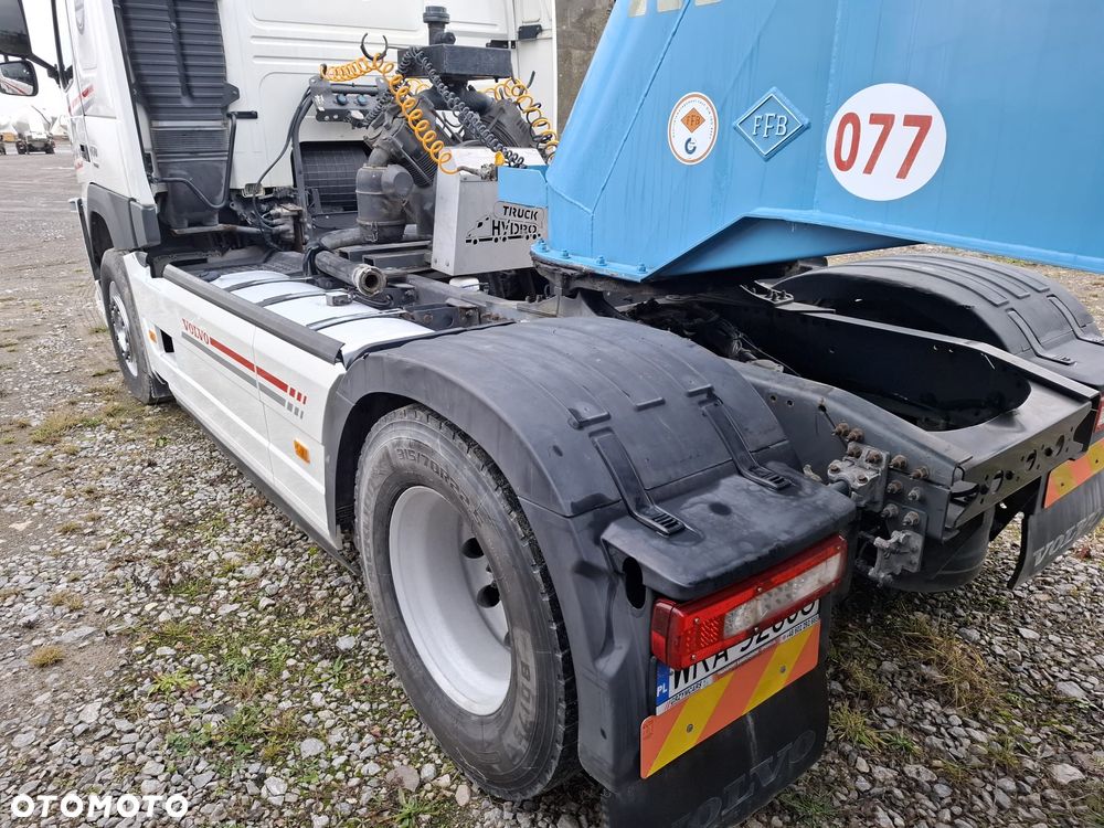 Volvo VOLVO FM 450 - 5