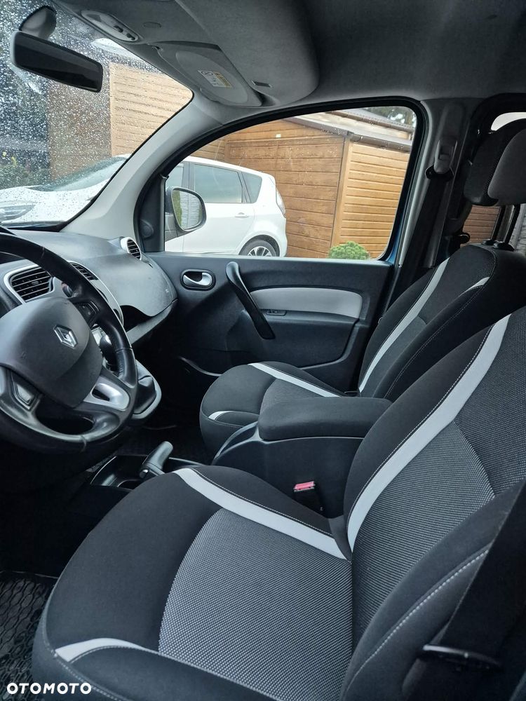 Renault Kangoo - 7