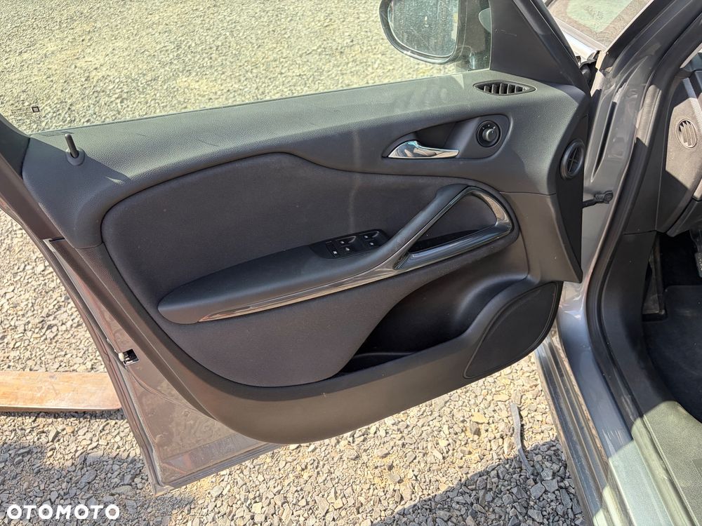 Opel Zafira Tourer 2.0 CDTI ecoFLEX Start/Stop Edition - 17