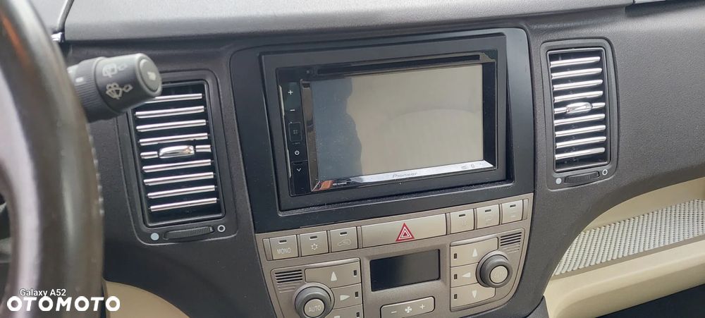 Lancia Musa 1.3 MTJ DFN Oro - 5