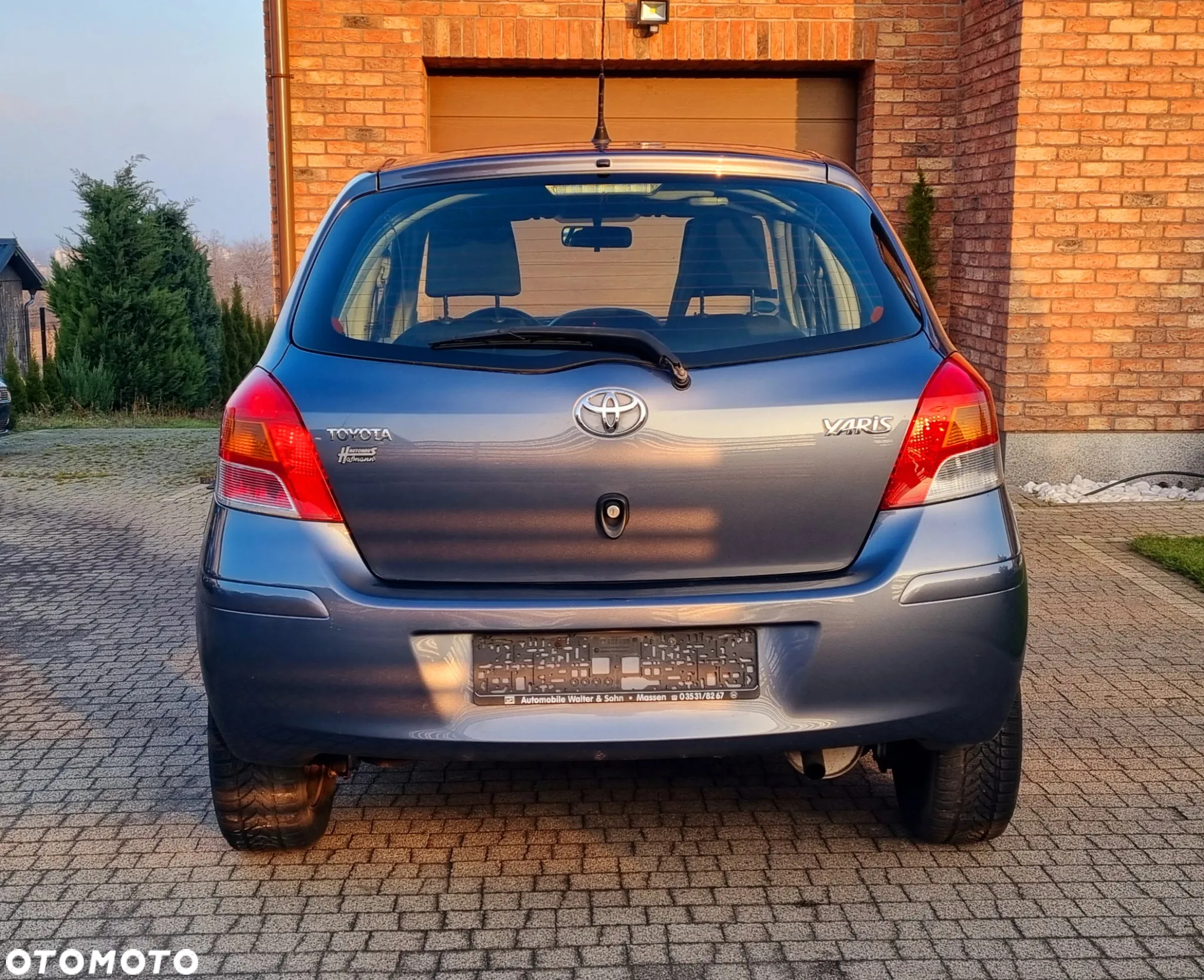 Toyota Yaris 1.0 Active - 6