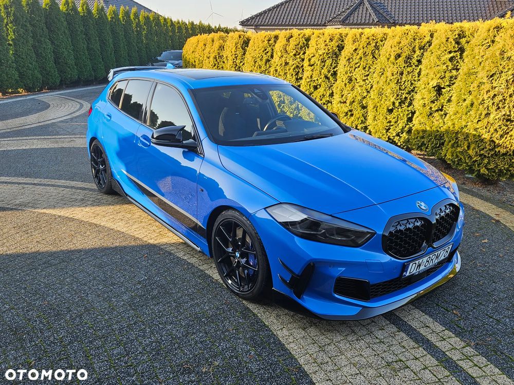 BMW Seria 1 M135i xDrive - 1