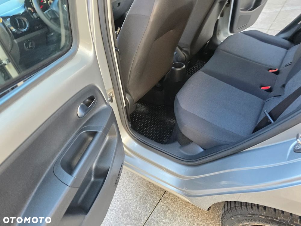 Volkswagen up! 1.0 move CityLine - 21