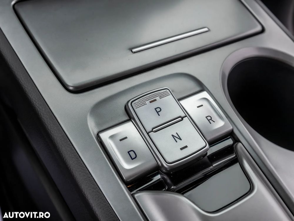 Hyundai KONA EV Style - 22