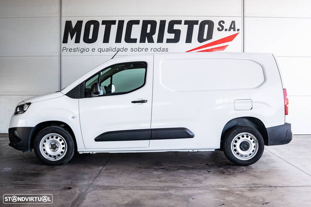 Toyota Proace City 1.5 L2 Exclusive - 5