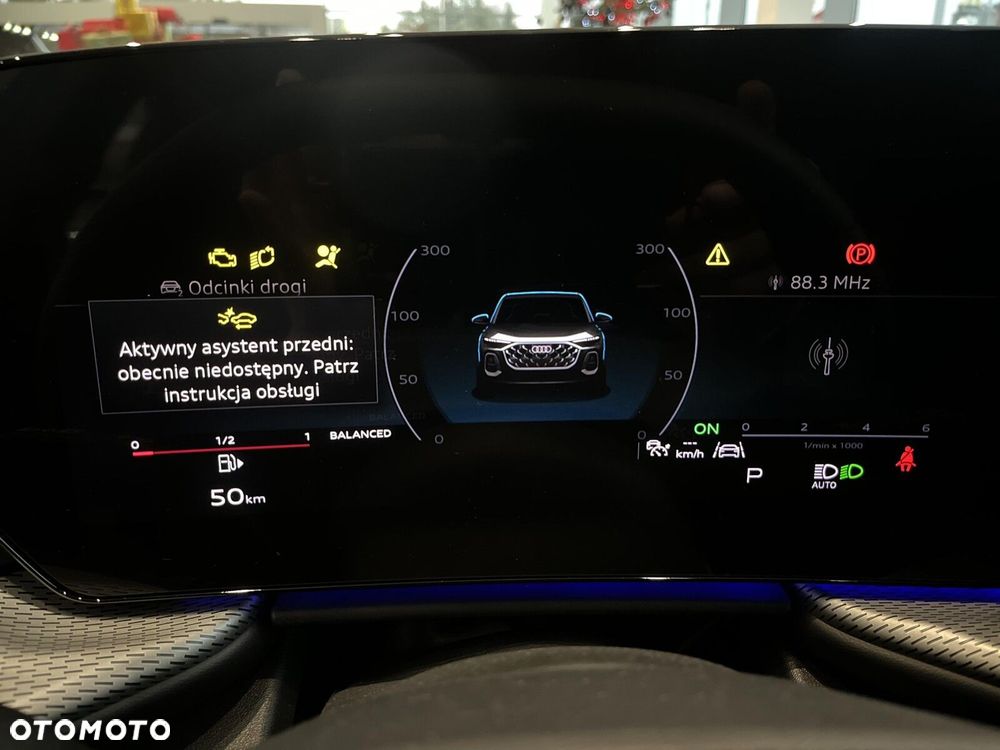 Audi Q5 Sportback - 13