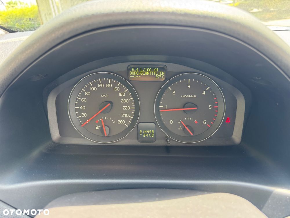 Volvo C30 1.6D DRIVe Start/Stop Summum - 15