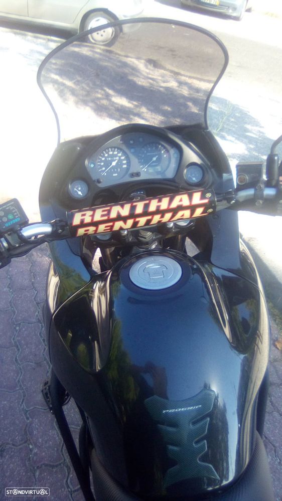 Honda Transalp XL - 7