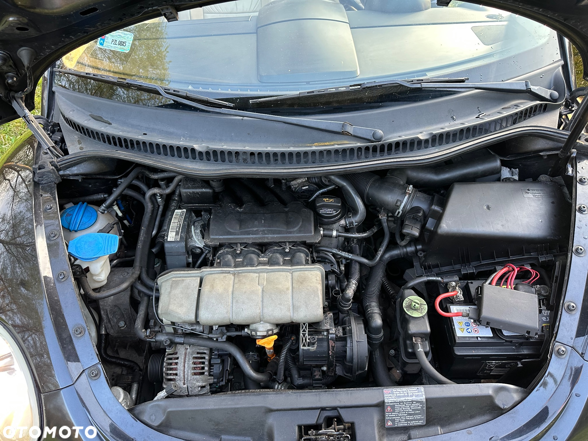 Volkswagen New Beetle 2.0 - 23
