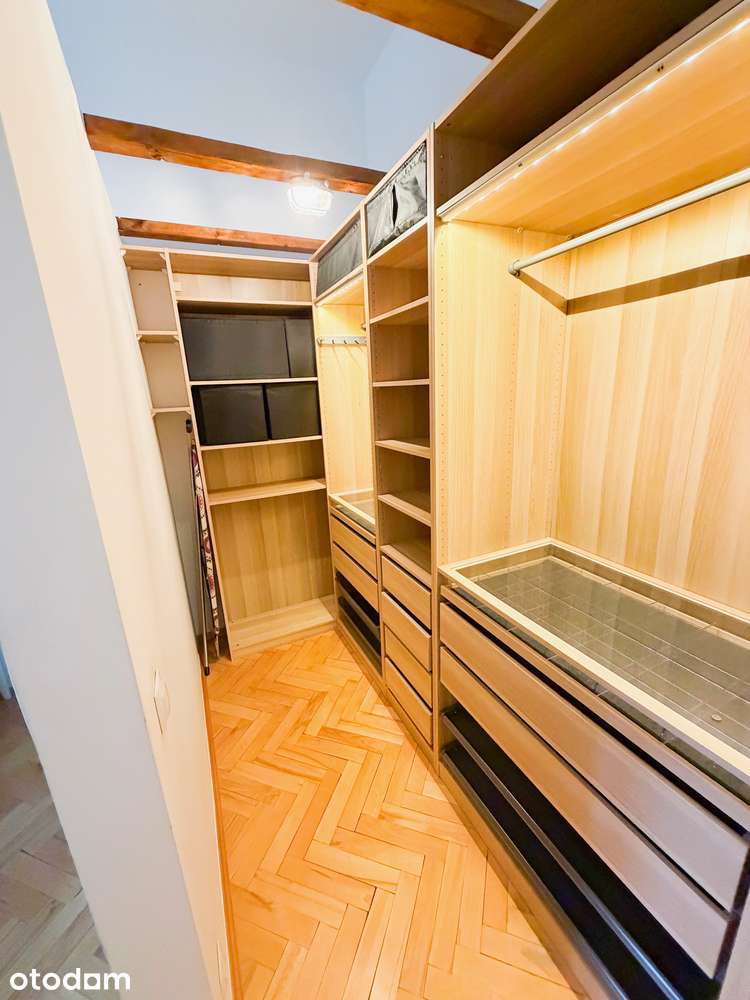 Mieszkanie na wynajem w centrum, bezpośrednio,loft