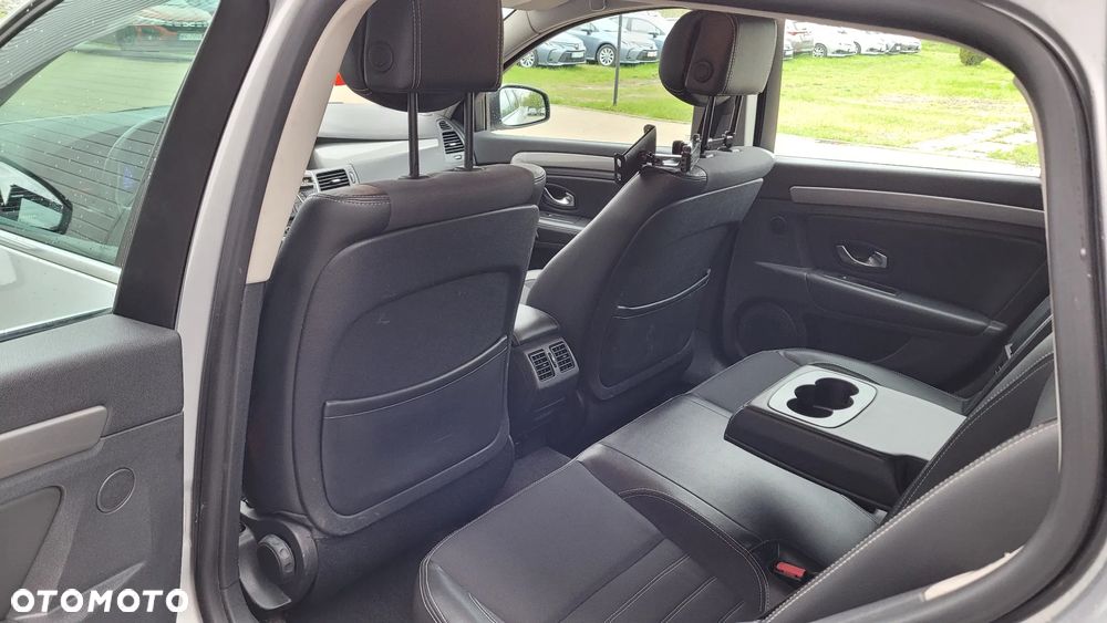 Renault Laguna 1.5 dCi Expression - 6