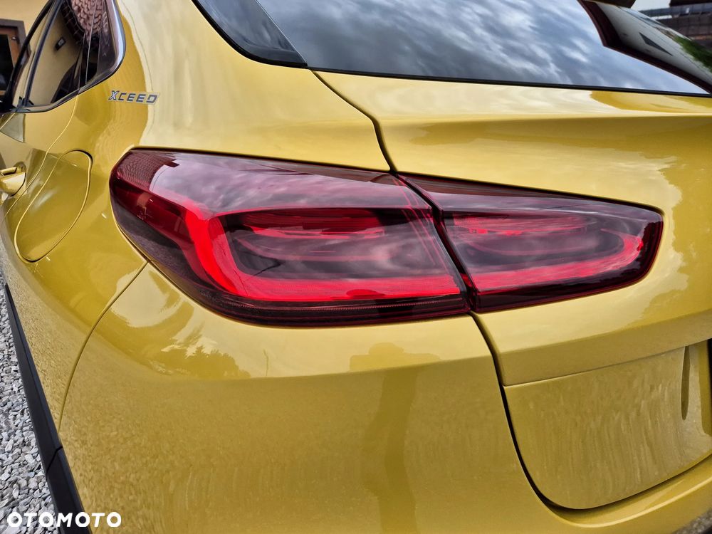 Kia XCeed 1.6 T-GDI OPF DCT7 LAUNCH EDITION - 10