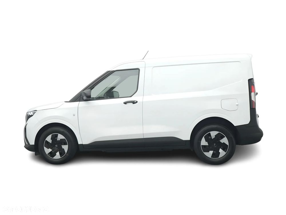 Ford E-Transit Courier Van 136KM Trend - 3