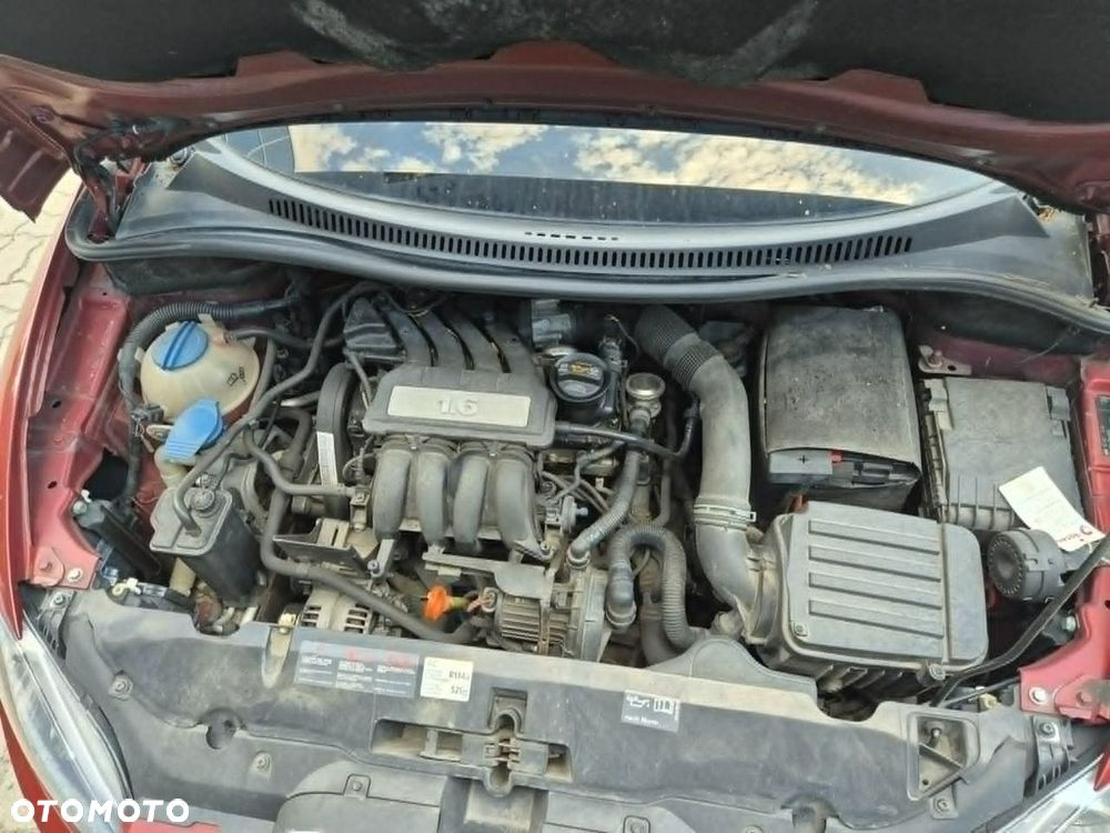 Seat Toledo - 13