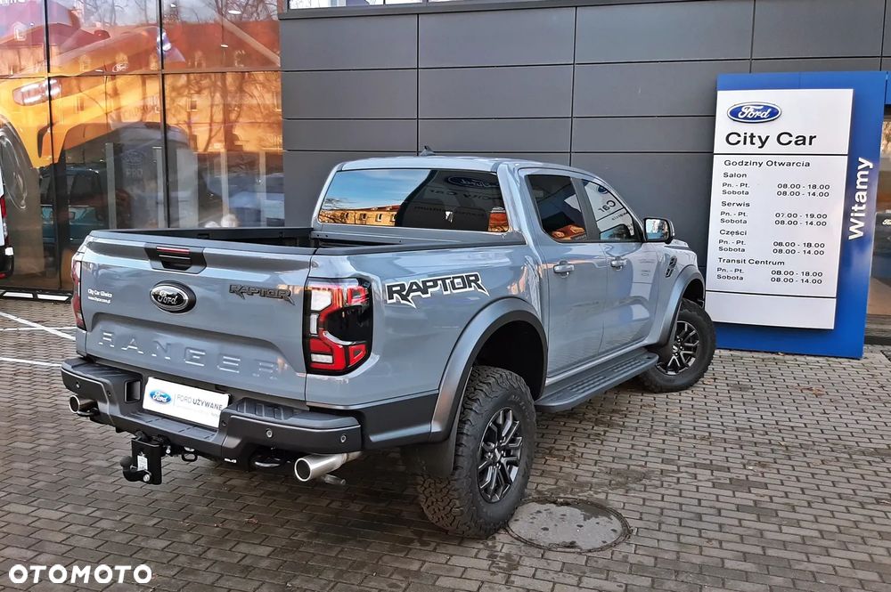Ford Ranger - 17