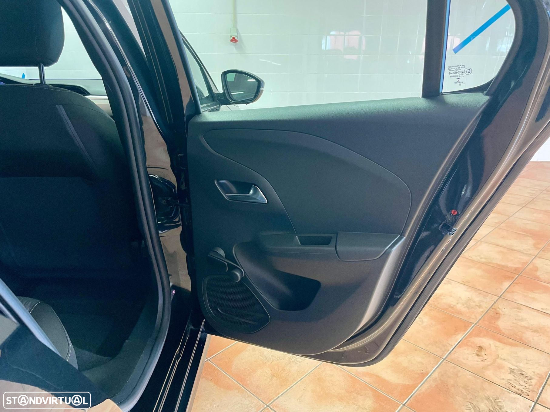 Opel Corsa-e Business Edition - 30