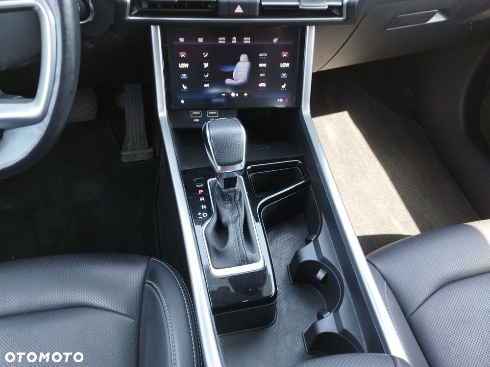 SsangYong/KGM Torres 1.5 T-GDI Adventure - 16