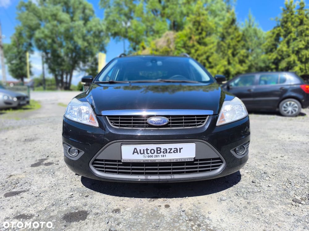 Ford Focus - 8