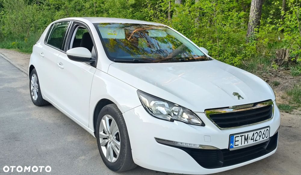 Peugeot 308 1.2 VTi/PureTech Active - 1