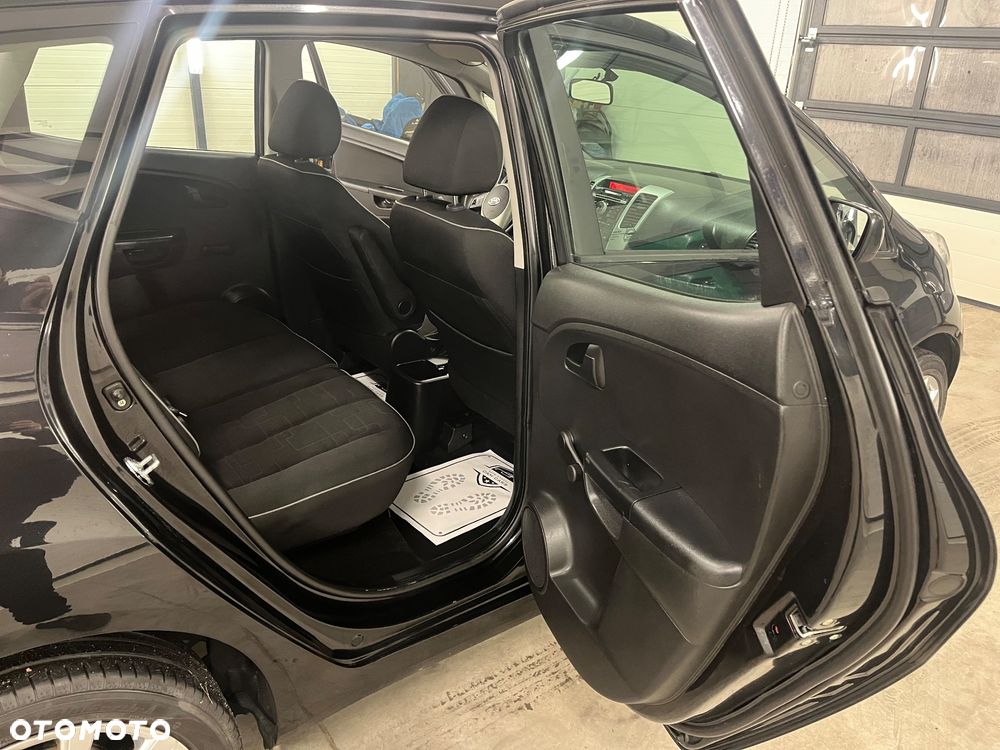 Kia Venga 1.6 CRDi XL - 18