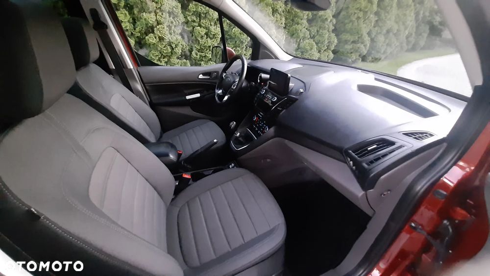 Ford Tourneo Connect 1.5TDCi Start-Stop Titanium - 31