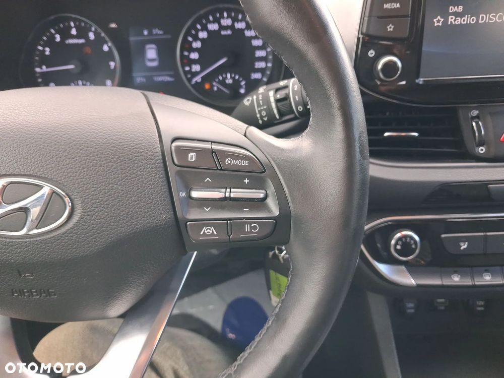 Hyundai i30 1.0 T-GDI Modern - 18