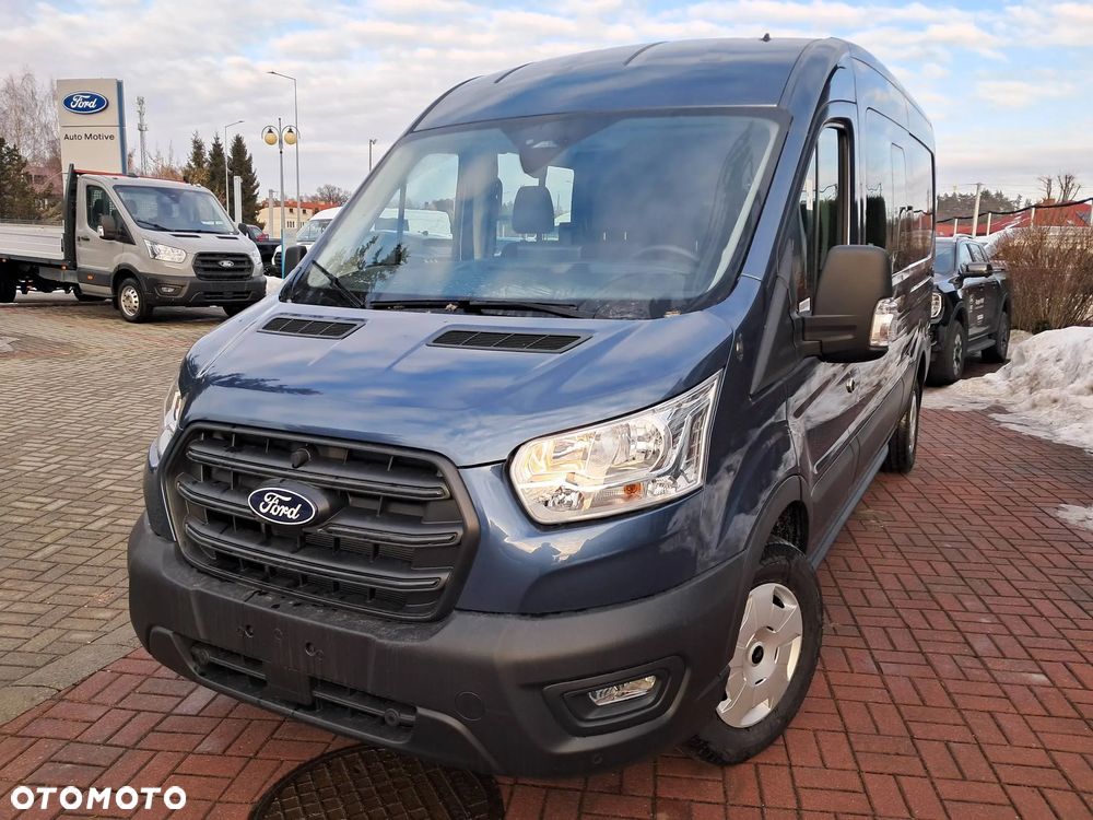 Ford Transit - 4