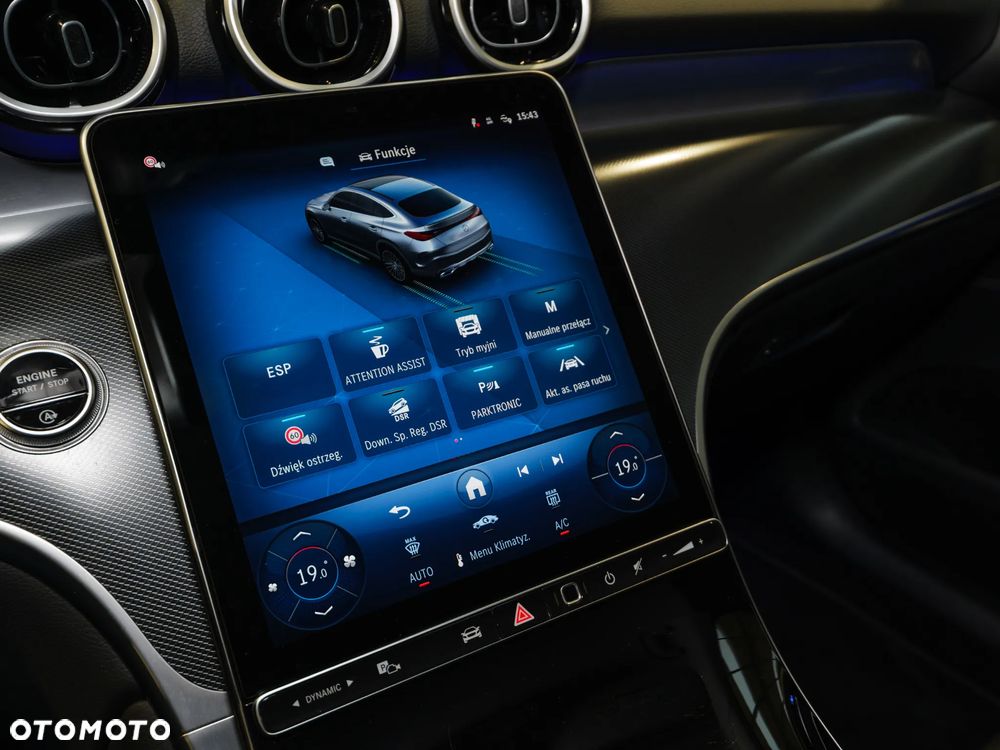 Mercedes-Benz GLC 220 d mHEV 4-Matic Avantgarde - 28
