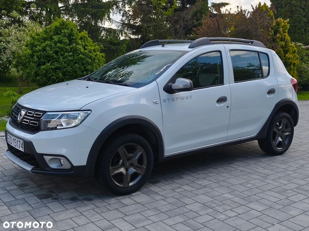 Dacia Sandero Stepway TCe 90 (S&S) Prestige - 15