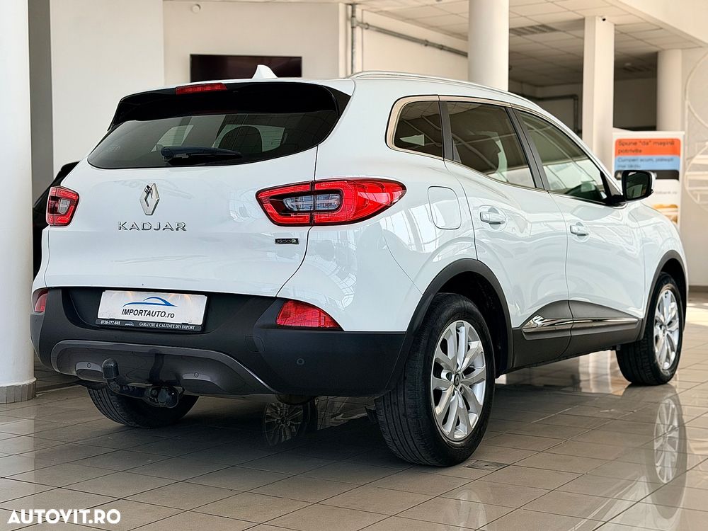 Renault Kadjar Energy dCi 110 EDC COLLECTION - 6