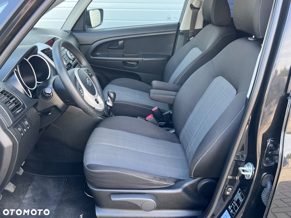 Kia Venga 1.4 CVVT Attract - 15