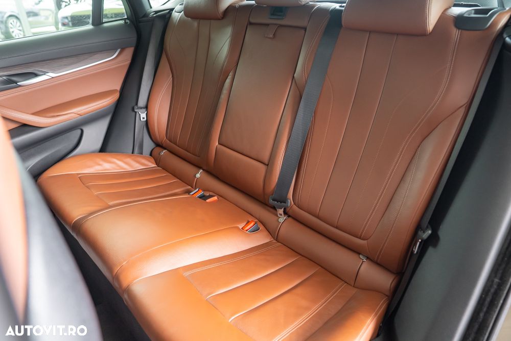 BMW X6 xDrive30d - 24