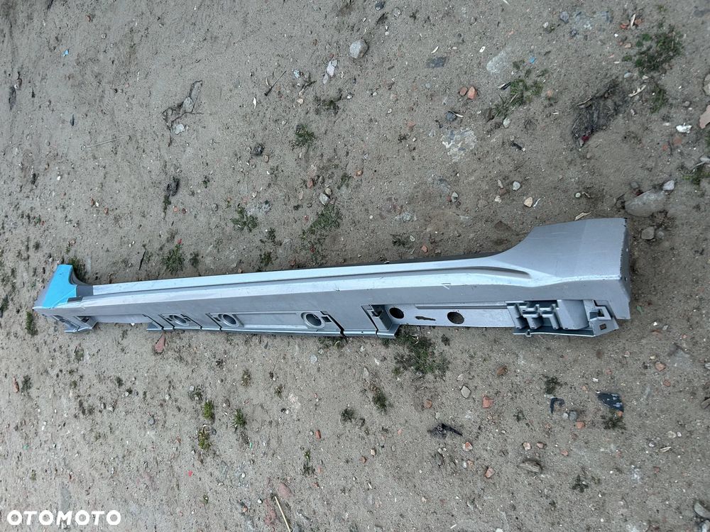 TOYOTA COROLLA XII E21 KOMBI 2019- Listwa progowa prawa Próg PRAWY NAKŁADKA - 4