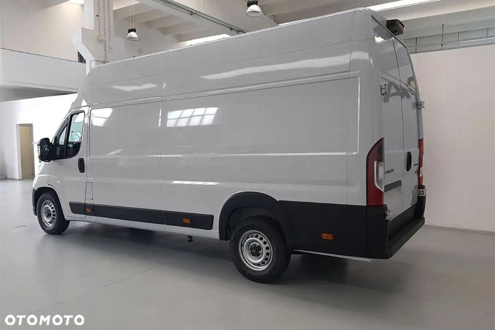 Citroën Jumper L4H3 AT8 2.2 180KM - 4