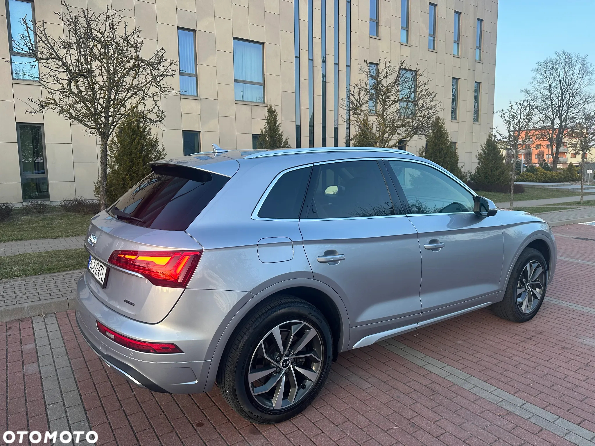 Audi Q5 - 36