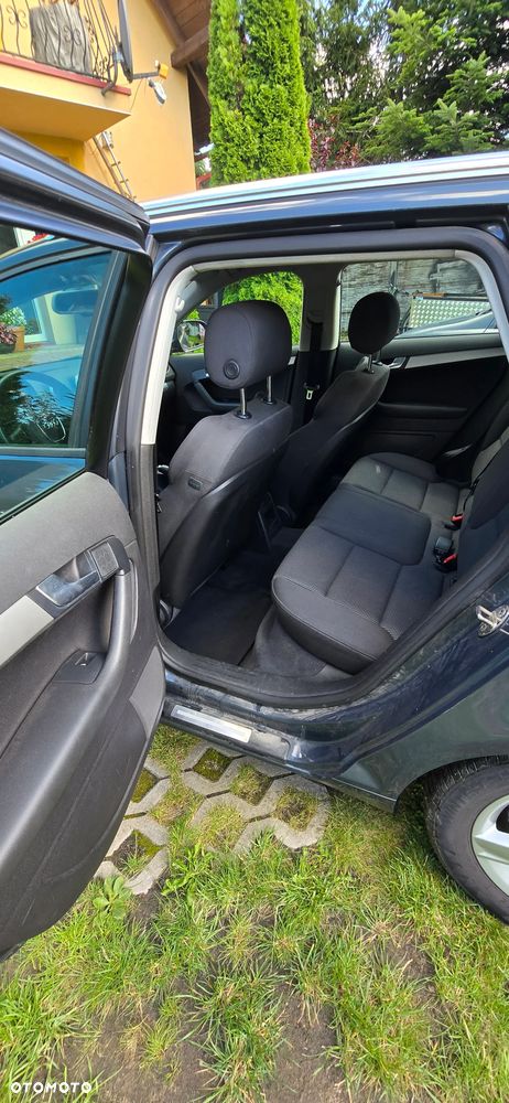 Audi A3 Sportback 1.8 TFSI Attraction - 10