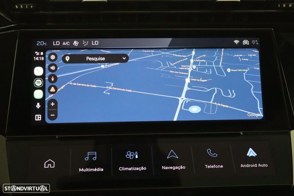 Peugeot 308 PureTech 130 Allure Pack - 19